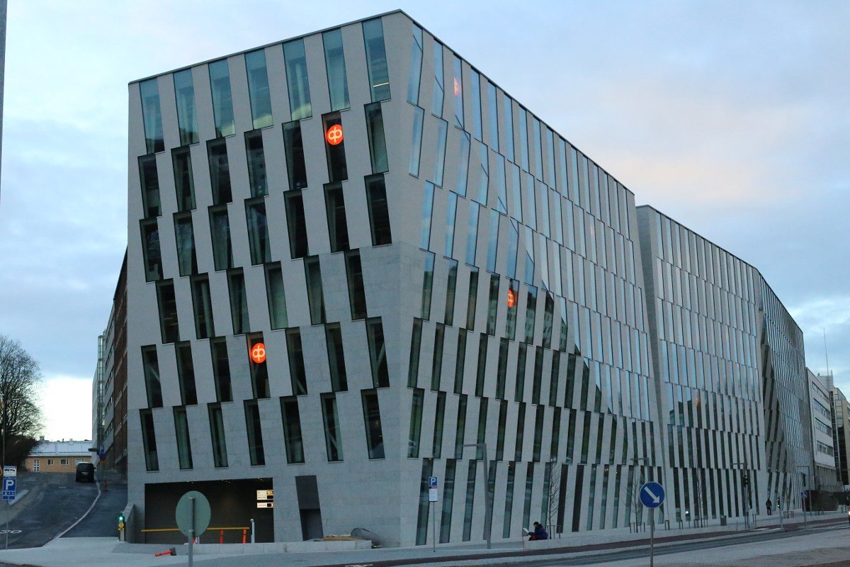 Sampo buys back 2.26 million shares in week 38
