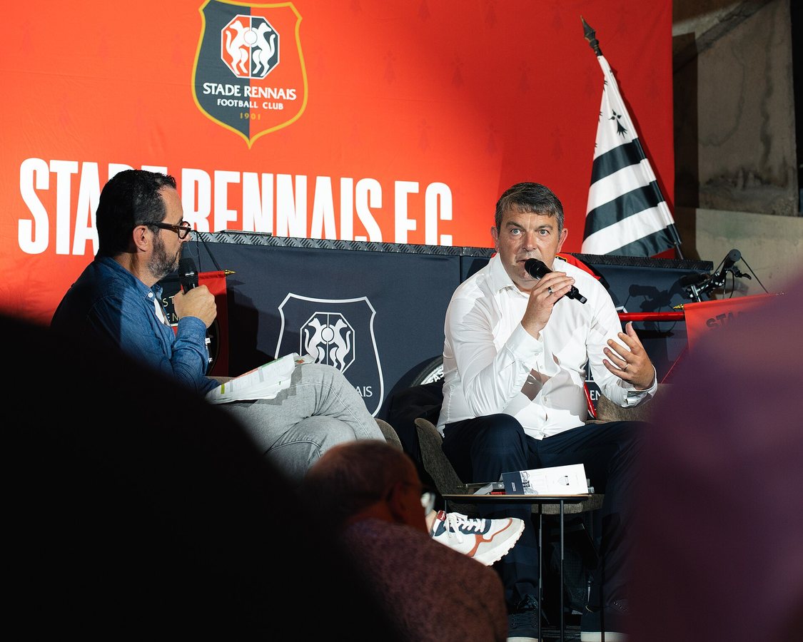 OGC Nice – Stade Rennais FC 1901 — match guide