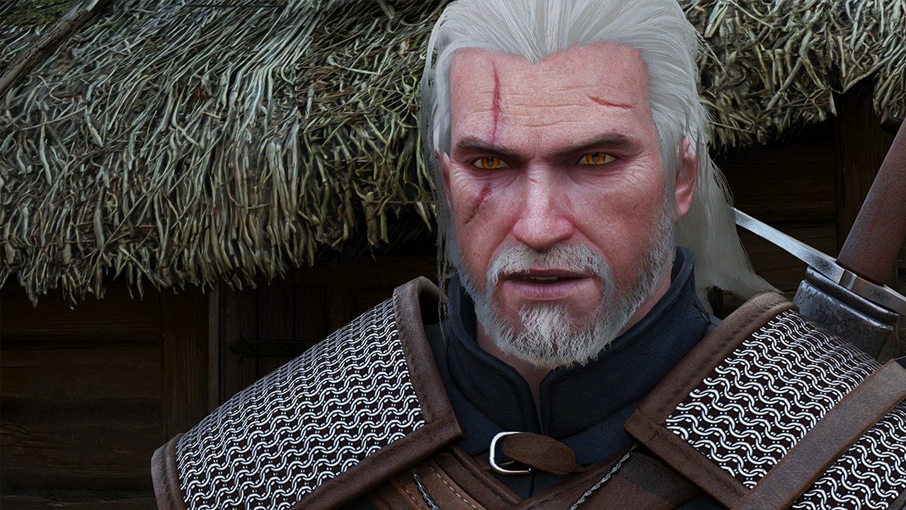 The Witcher 3 Gets 30 FPS on an RTX 5080 With Frame Gen Disabled