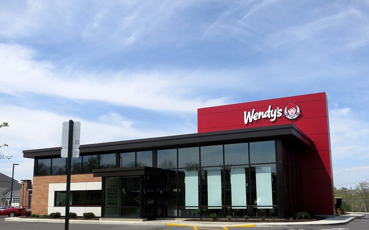 Wendy’s shares slip after US franchisee files for bankruptcy