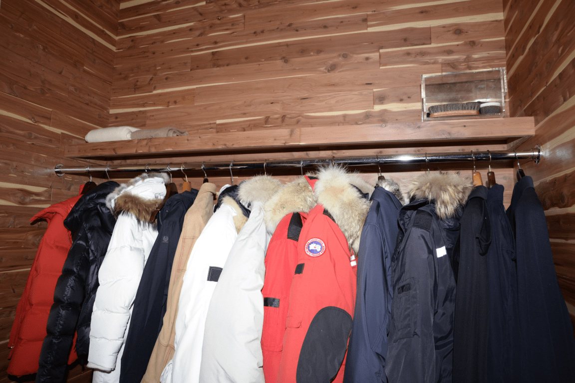 où acheter manteau bozzolo