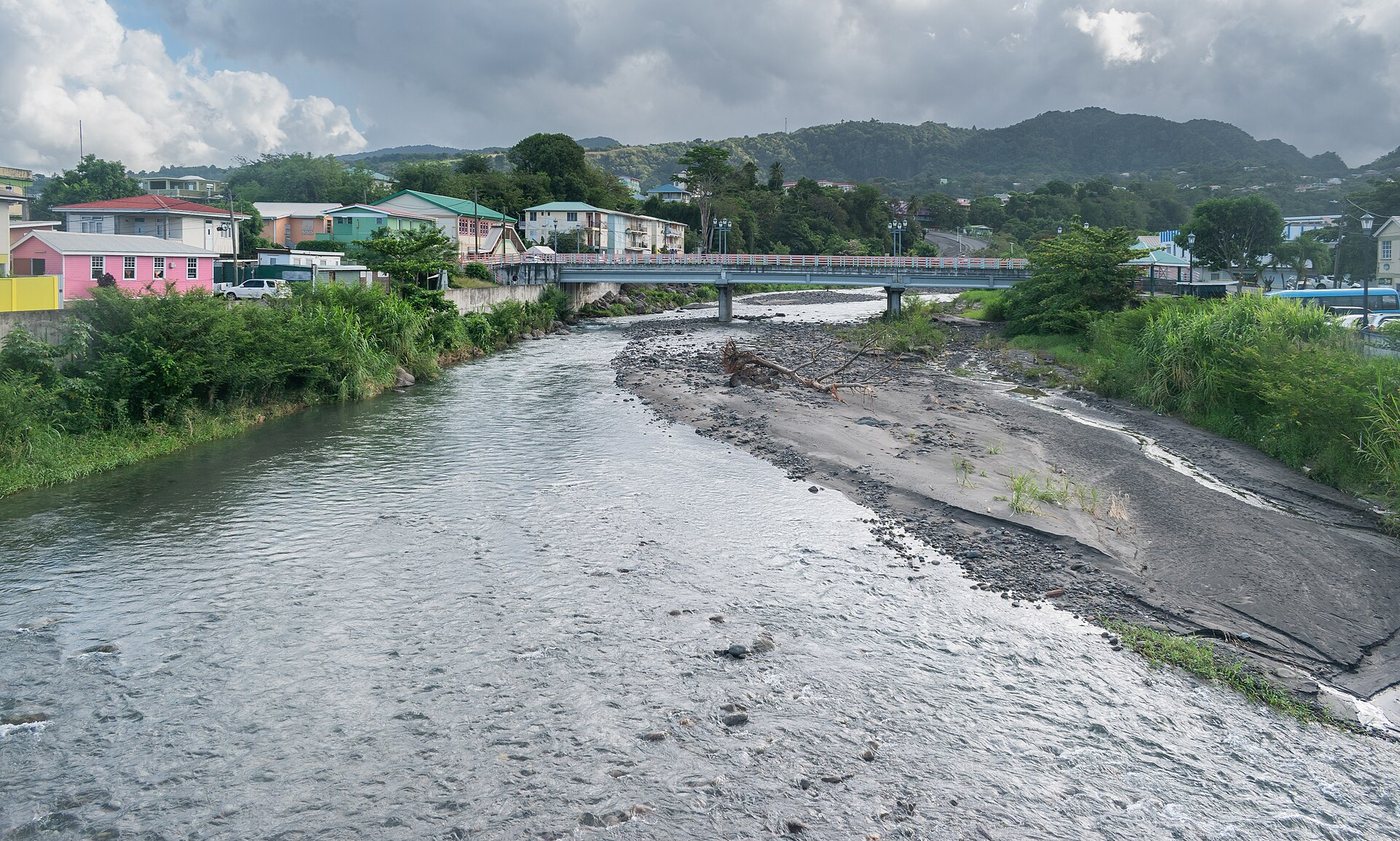 The Dominica Association Of Industry and Commerce is hosting its eggs and Issues Event.