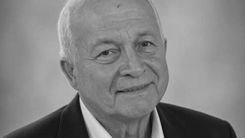 Nie żyje Zbigniew Grabowski. Tragiczne informacje obiegły Polskę