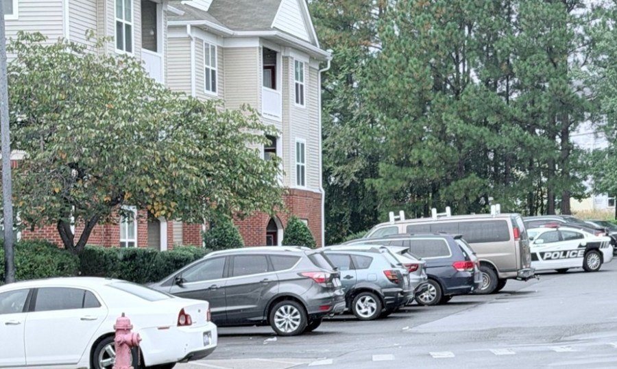 Dad shot while breaking into Durham apartment of his child's mother; gunfire ruled self-defense: Police