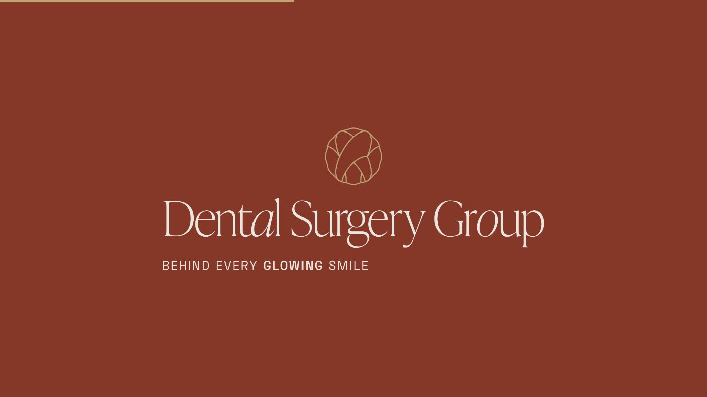 The home page of dentalsurgerygroup.co.uk