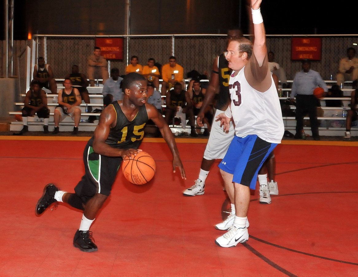 Registration opens for AABL–DABA Basketball Development Camp