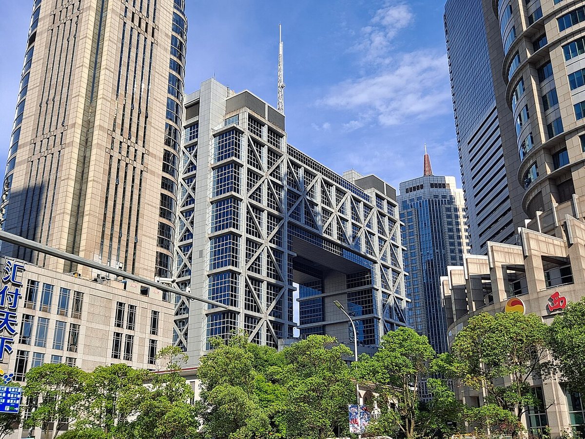 Why is the Chinese stock market missing the AI rally
