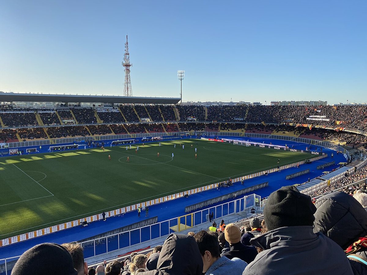 US Lecce – AC Monza — result