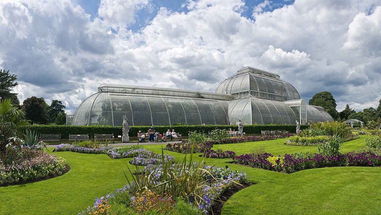 PUBLIC SERVICE ANNOUNCEMENT: Closure of the Botanic Gardens Gate