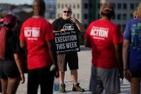 Peine de mort : aux Etats-Unis, l’affaire Christa Pike illustre l’indignité de l’instinct primaire institutionnalisé
