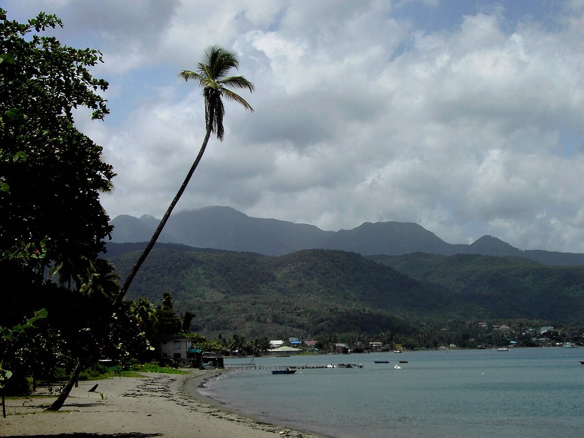 Portsmouth, Dominica – Achieves Tsunami Ready Recognition Certification