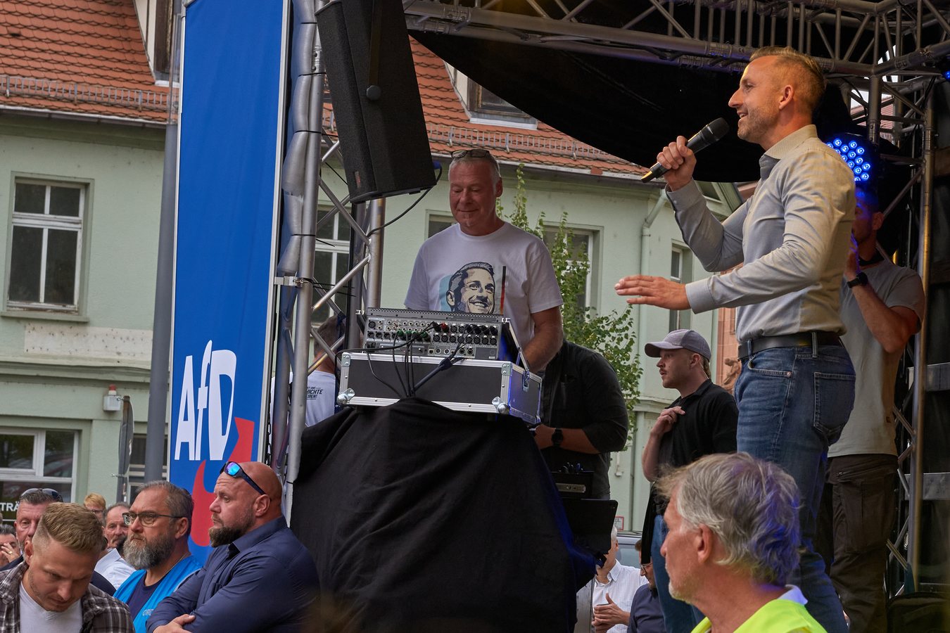AfD vinner Sachsen-Anhalt med 43,8 procent