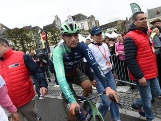 Cyclisme. Marijn van den Berg remporte la 2e étape du Tour du Luxembourg, Pierre Gautherat encore frustré