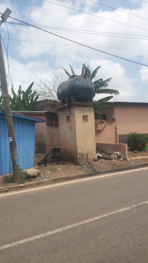 ANNOUNCEMENT: DOWASCO scheduled service interruption in Loubiere, Pte Michel, Wall House and Fond Baron