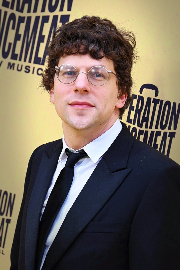 Jesse Eisenberg Says He ‘Couldn’t Get Movie Studio Parts Anymore’ After Winning A Razzie For ‘Batman v Superman’: ‘The Industry Did Not Want Me to Be in a Superhero Movie’