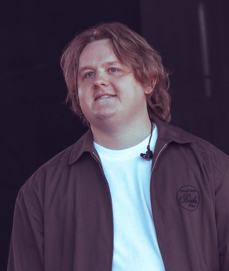 SUPERBLOOM 2026 Concert - LEWIS CAPALDI + BASTILLE + JESSIE MURPH — event