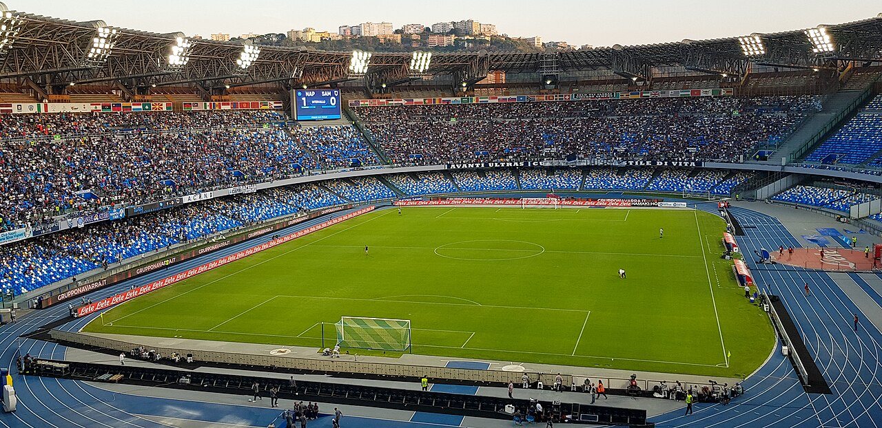 Napoli-Bodo Glimt: orario e dove vederla in tv (Sky, Prime), probabili formazioni, arbitro, precedenti e quote