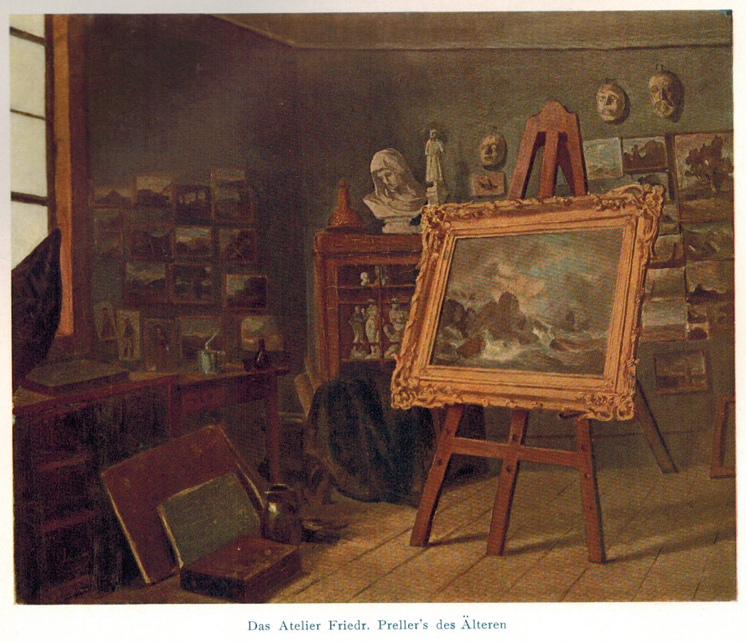 Dietlind Wolf: The Art of Seeing