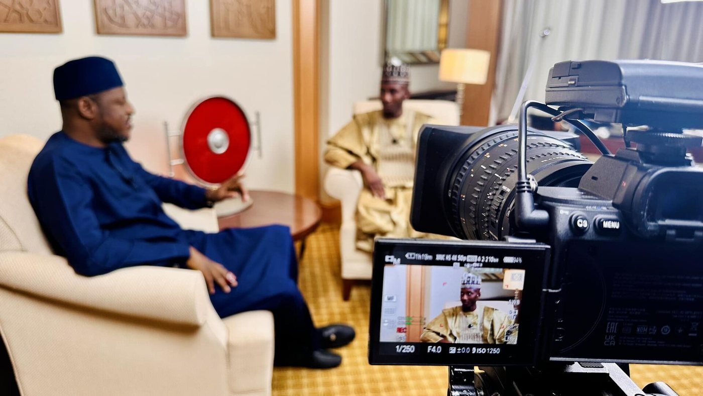 Sheikh Masussuka was voice for peace, interfaith harmony — Governor Radda