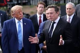 Musk ordered slowdown of Starlink service used by Ukraine’s military, WSJ reports