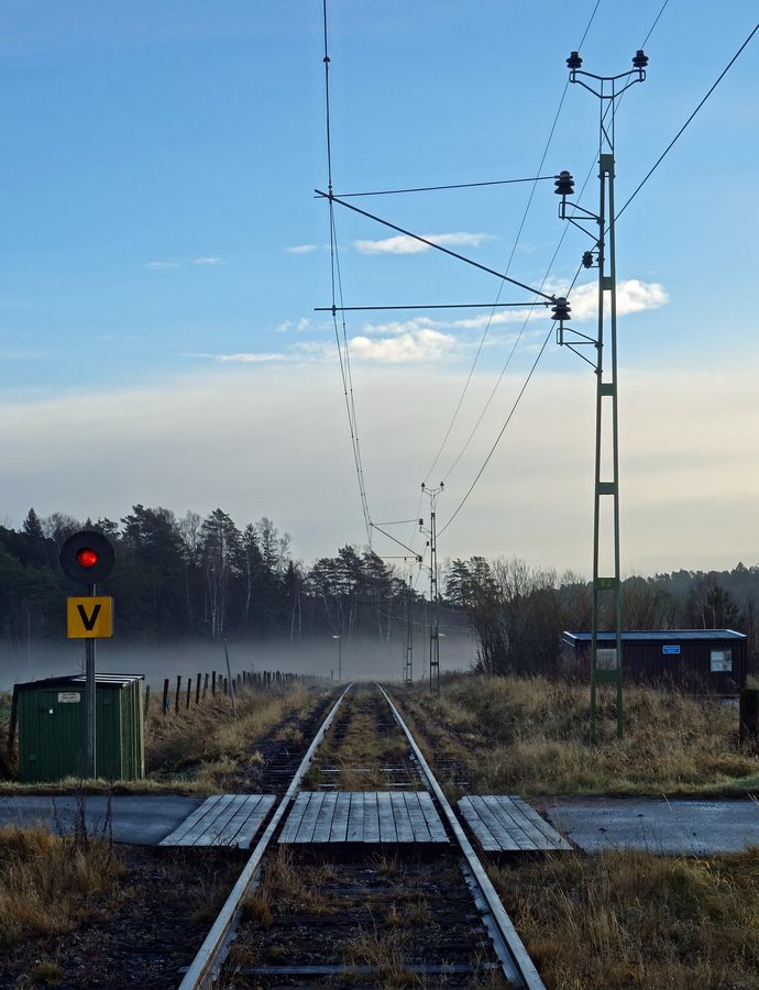 Trafikverket skyndar extremt långsamt med att bygga bort flaskhalsarna i Skåne