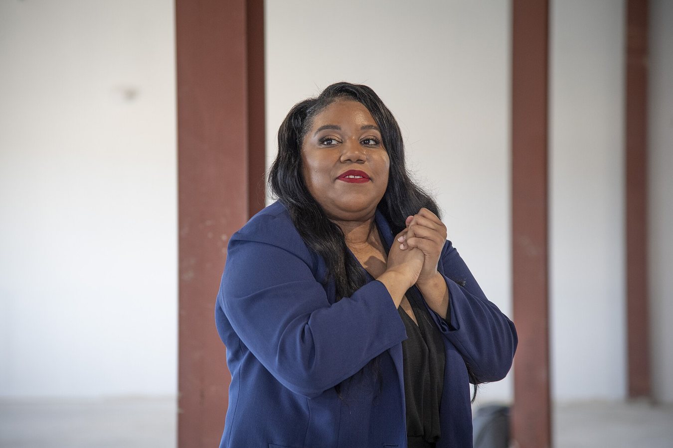 Nurse Prevost urges healthier eating amid rising concerns over non-communicable diseases and cancer