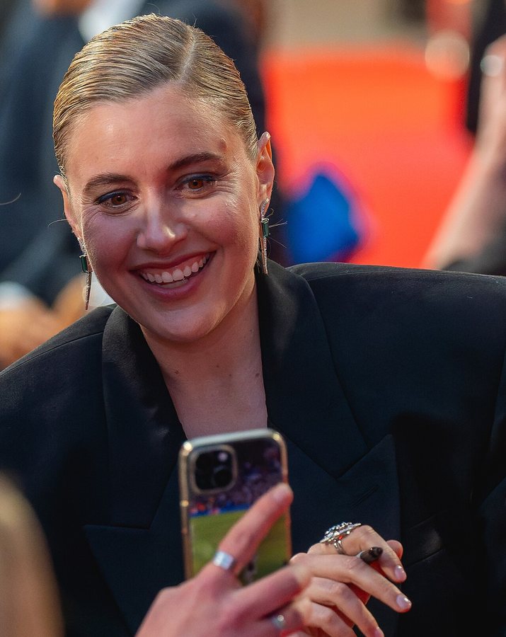 Ma 99 proc. pozytywnych recenzji i 5 nominacji do Oscara. Film Grety Gerwig o trudnej relacji matki i córki znika z Netfliksa