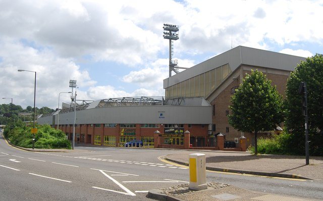 Norwich City FC – Bolton Wanderers FC — result
