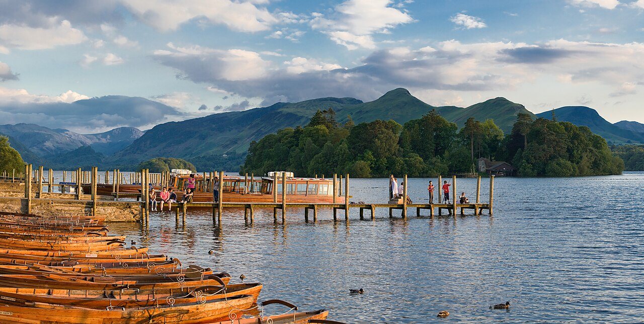 Walking on the edge: a three-day hike along Cumbria’s rugged, overlooked coast