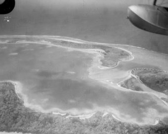 Museum releases historical photos of island where Amelia Earhart may have crashed