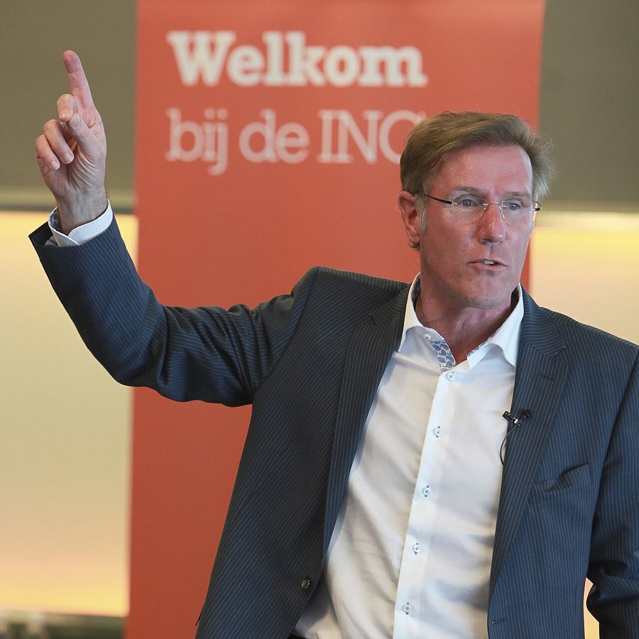 Hans van Breukelen: 70 — life and career