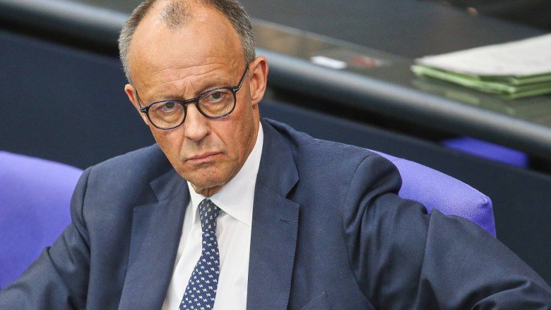Cancelarul german Merz a anulat o convorbire cu Trump după o postare pe rețelele sociale în care acesta lăuda victoria AfD