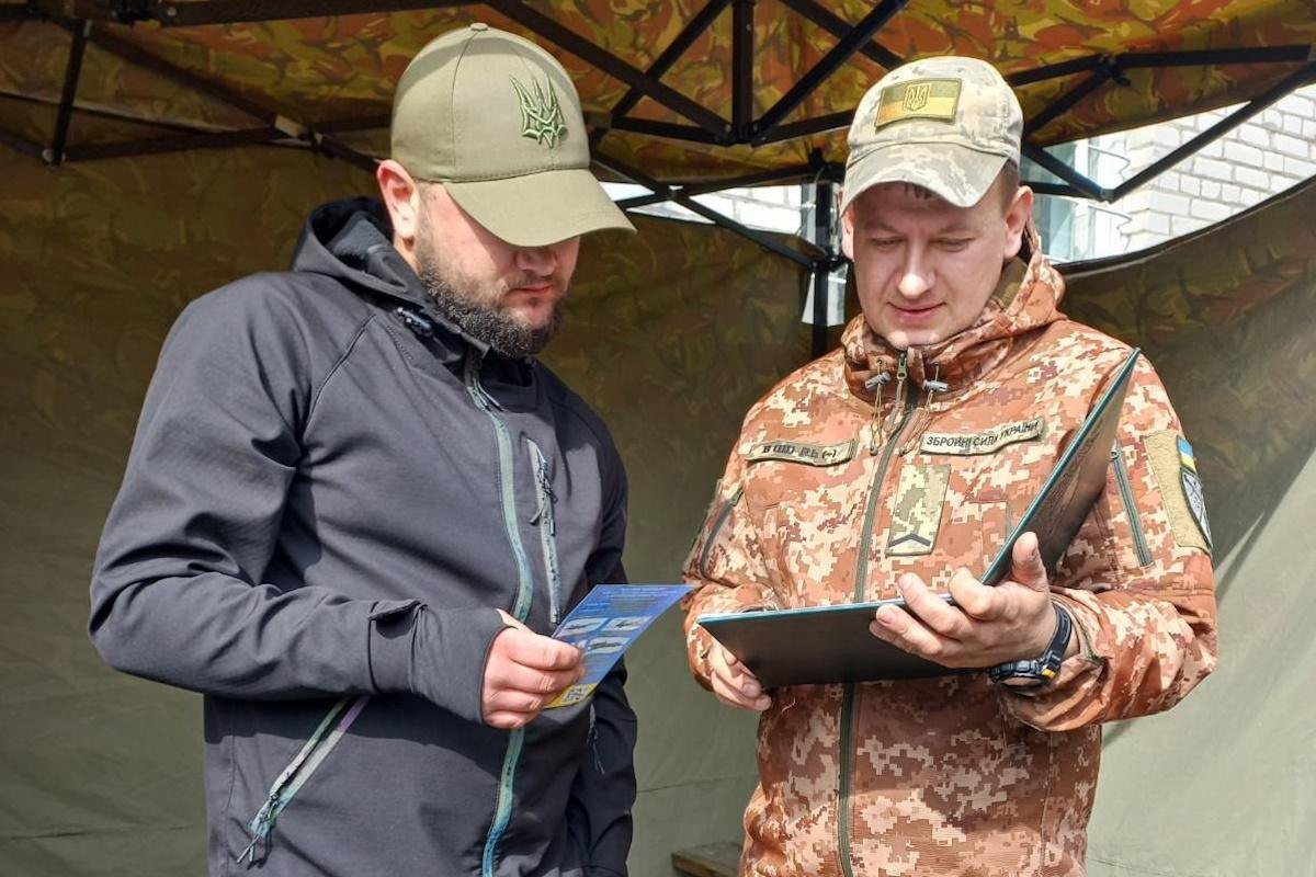 Как должны действовать полиция и ТЦК во время мобилизации: в Одессе обнародовали правила