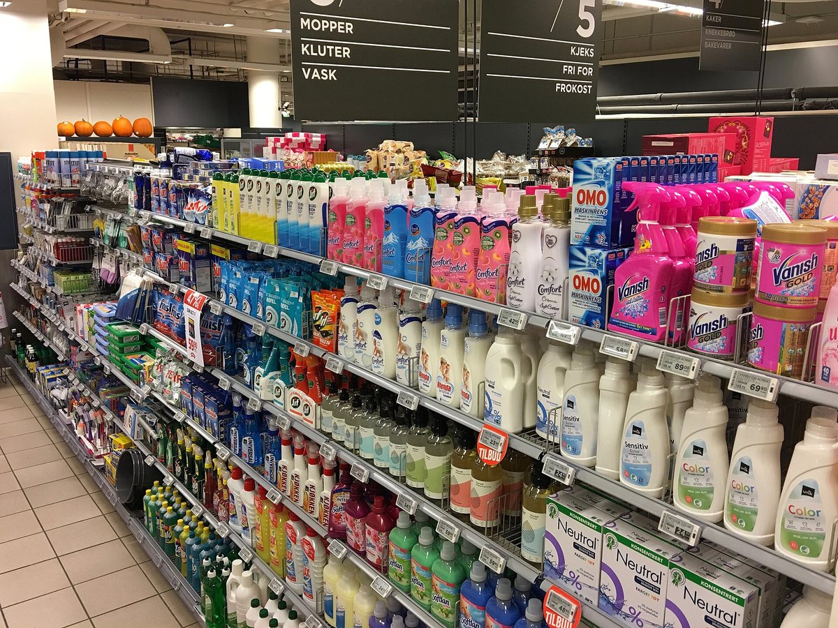 PZ Cussons keeps profit outlook unchanged after 4.5% first-quarter sales growth