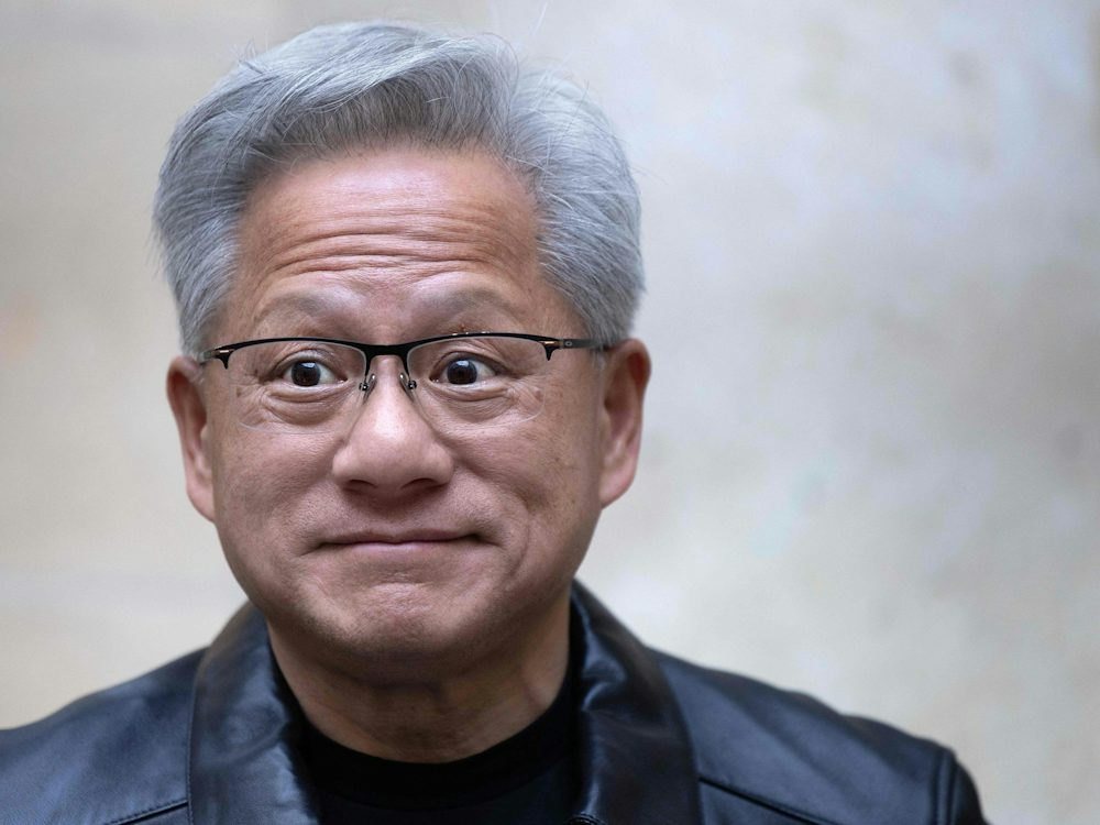 Chiphersteller: Warum Nvidia bei Doctolib einsteigt