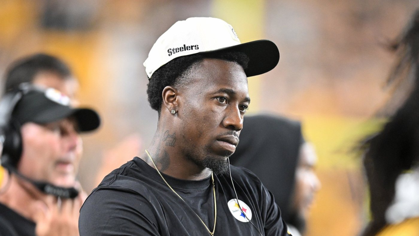 Steelers fans get more bad news about Joey Porter Jr. contract saga
