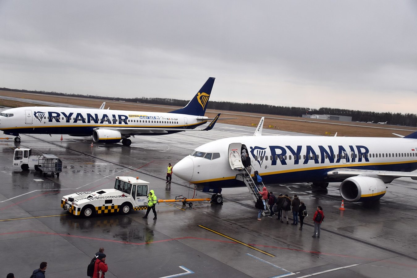 20 bestemmingen geschrapt en Ryanair-tickets tot 20 procent duurder: dit verandert voor jouw vliegreis nu O'Leary zijn dreigement uitvoert