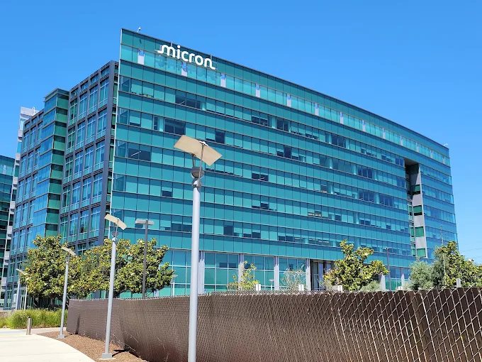 Japanese chipmakers rally as Micron earnings boost AI trade