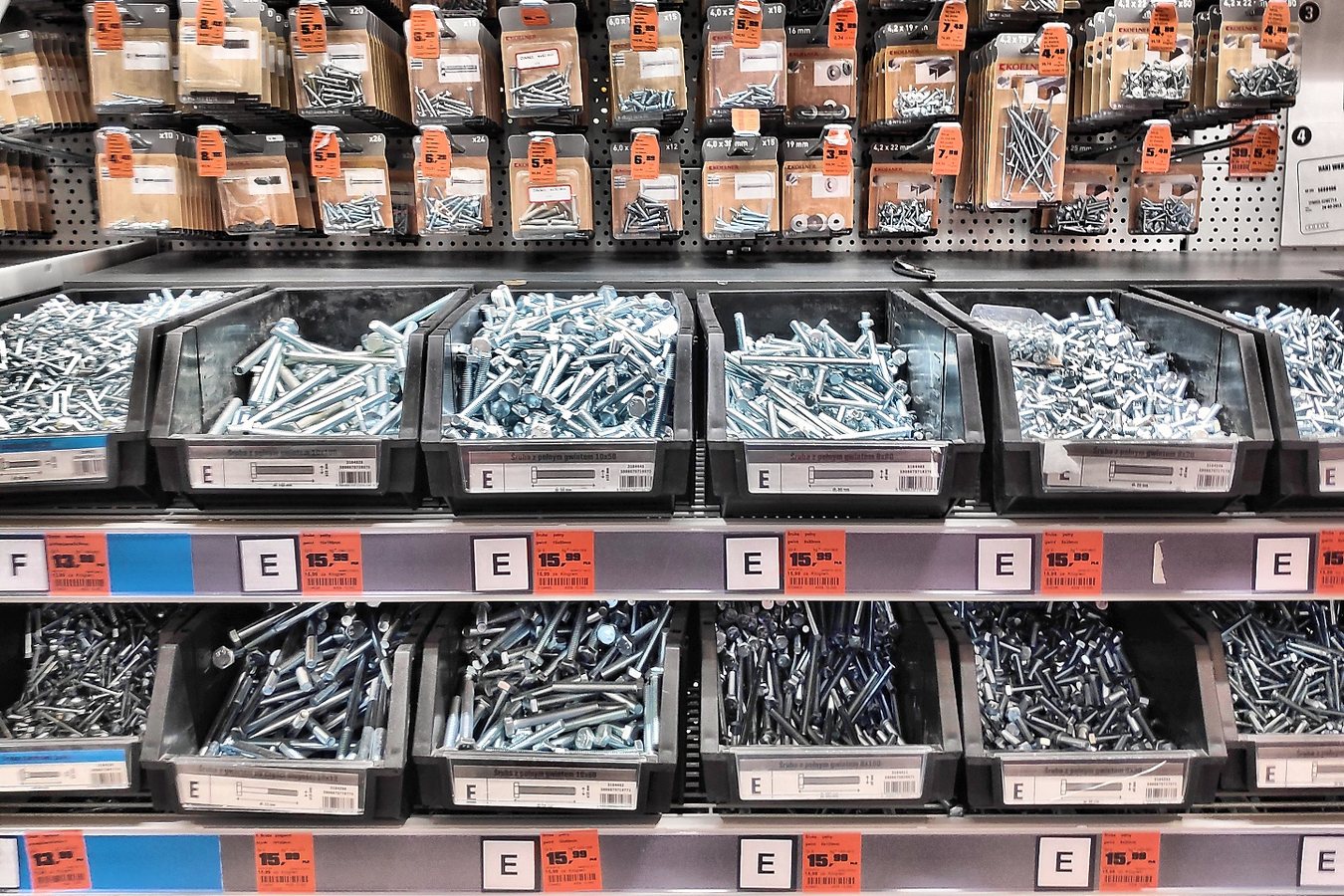 Wickes shares jump 6% as retailer flags trading pickup, backs profit outlook