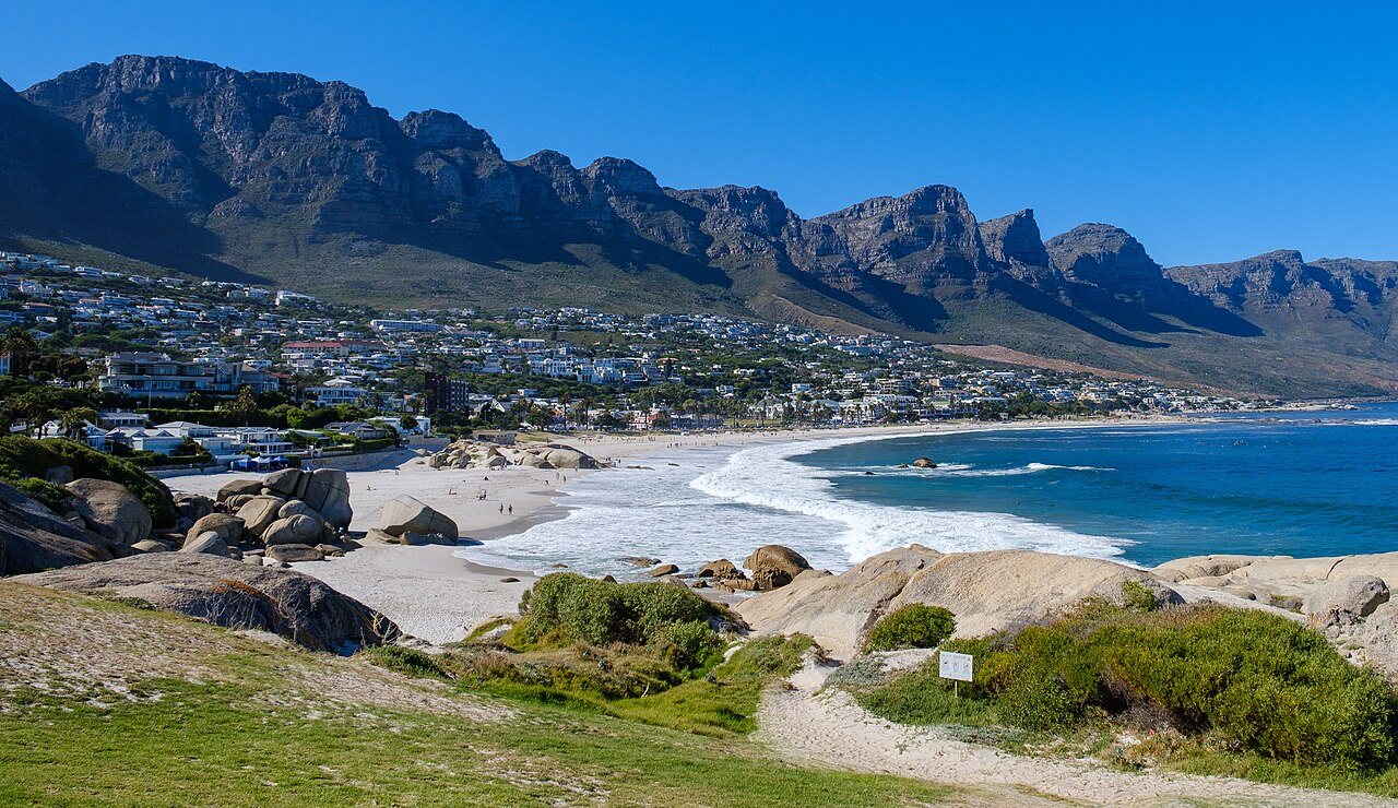 A New Art-Filled Hotel Adds to Cape Town’s Skyline