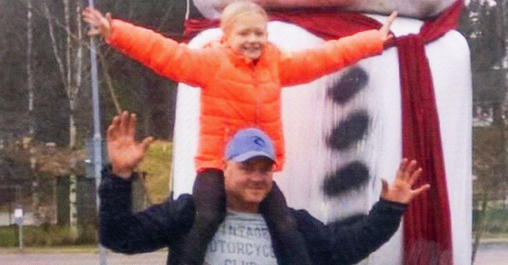 Mattias misshandlades till döds – dottern såg på