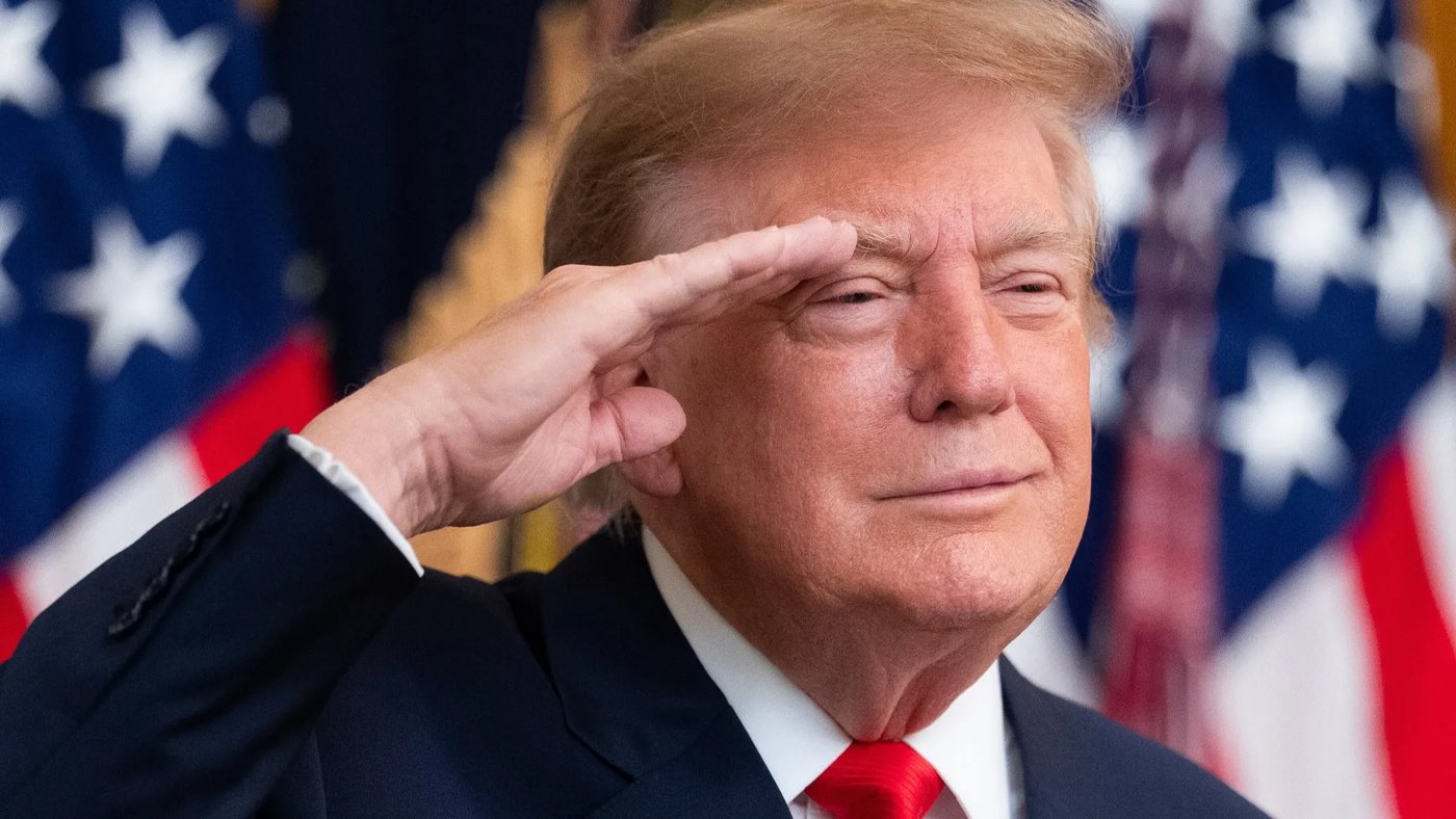 Trump przeprowadził "bardzo udaną rozmowę" z Putinem. Takie są ustalenia