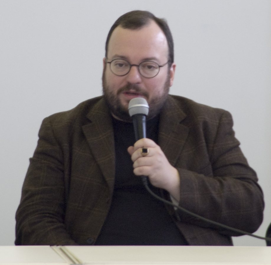 Inside D.O.M., the Wyoming church platform Belkovsky wants Russia’s opposition to use