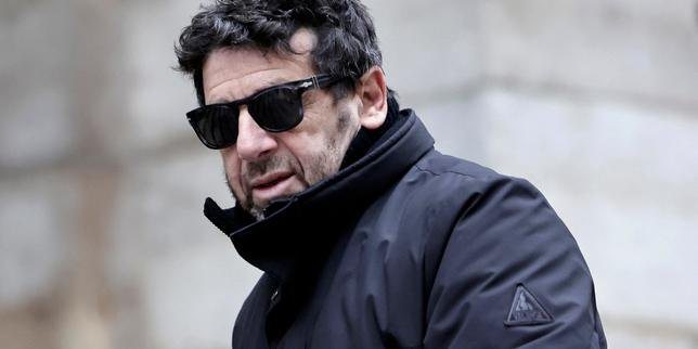 « Patrick Bruel n’est pas le bienvenu », fait savoir le maire d’Amiens, après les élus de Chartres, Dijon et Strasbourg