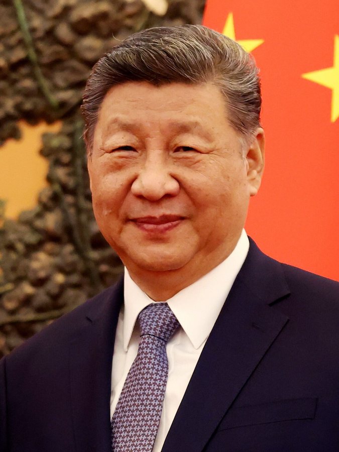 Chiny grożą odwołaniem szczytu Xi-Trump. W tle broń dla Tajwanu