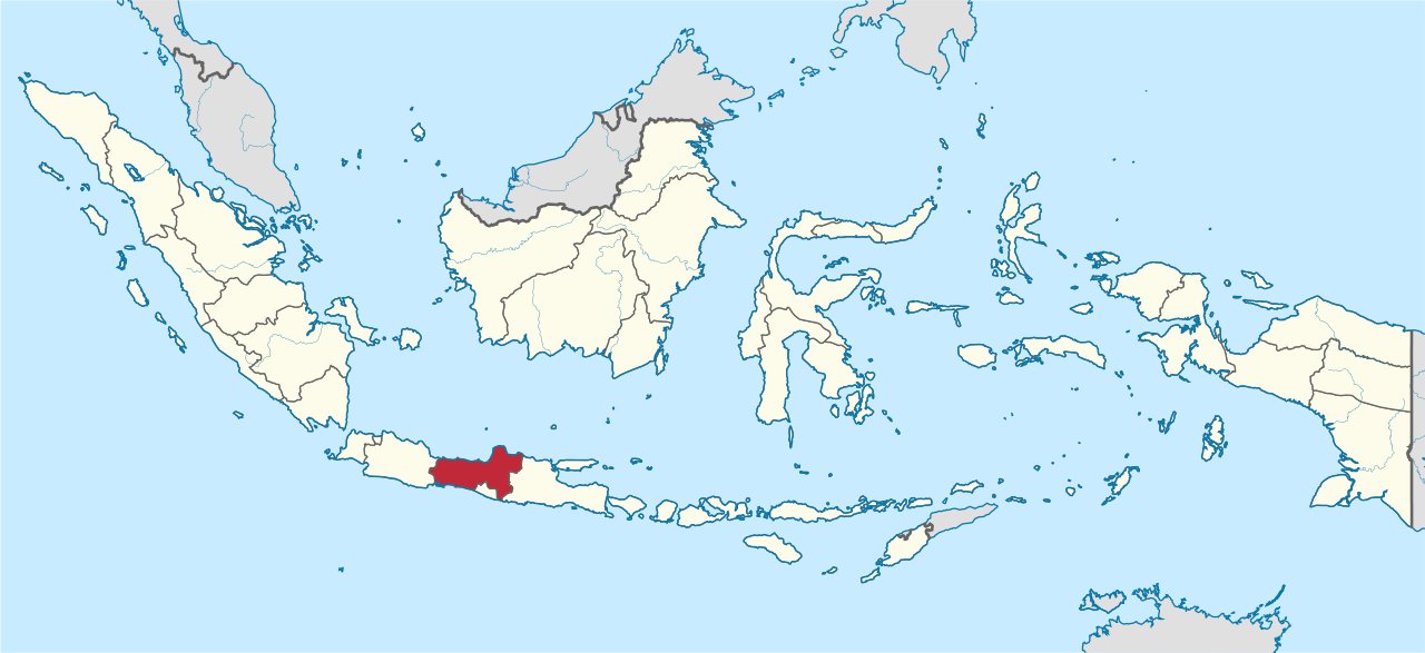 Zankore’s AI Factory: Can Central Java afford the water cost?