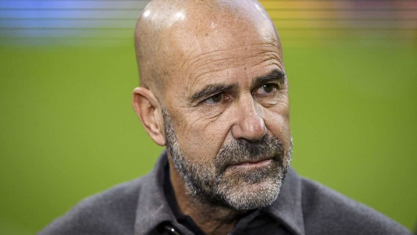 LIVE Champions League | Opstelling PSV tegen Shakhtar Donetsk is binnen, Bosz begint met Wanner en Kostic
