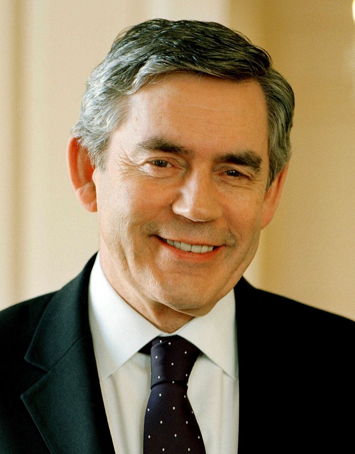 British households would be £5,000 richer if we were more innovative. Let’s unleash our talents | Gordon Brown