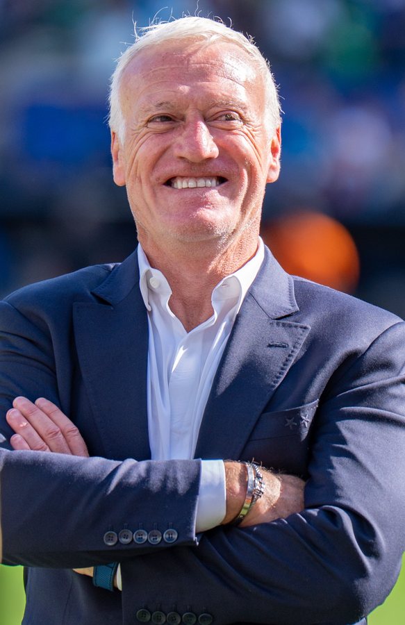 France - Espagne : Deschamps s’est-il trompé, y'avait-il penalty sur Yamal, pourquoi Infantino a-t-il été hué ? Questions autour de la demi-finale de Coupe du monde perdue par les Bleus