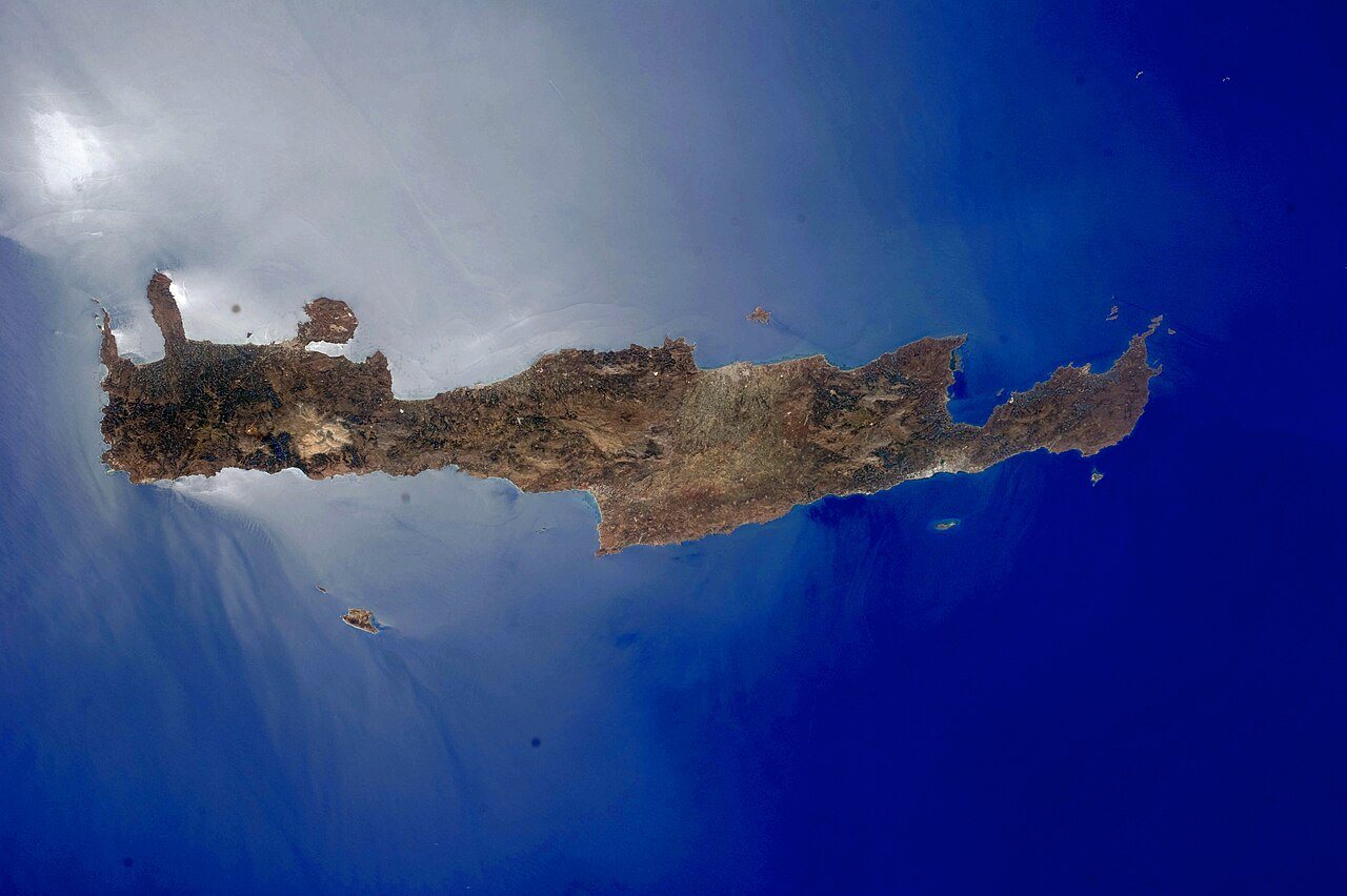 Where to Eat, Sleep and Shop in the Greek Island of Crete